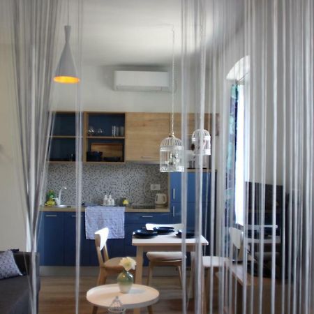 Cozy Apartment In Center Of Rijeka Luaran gambar