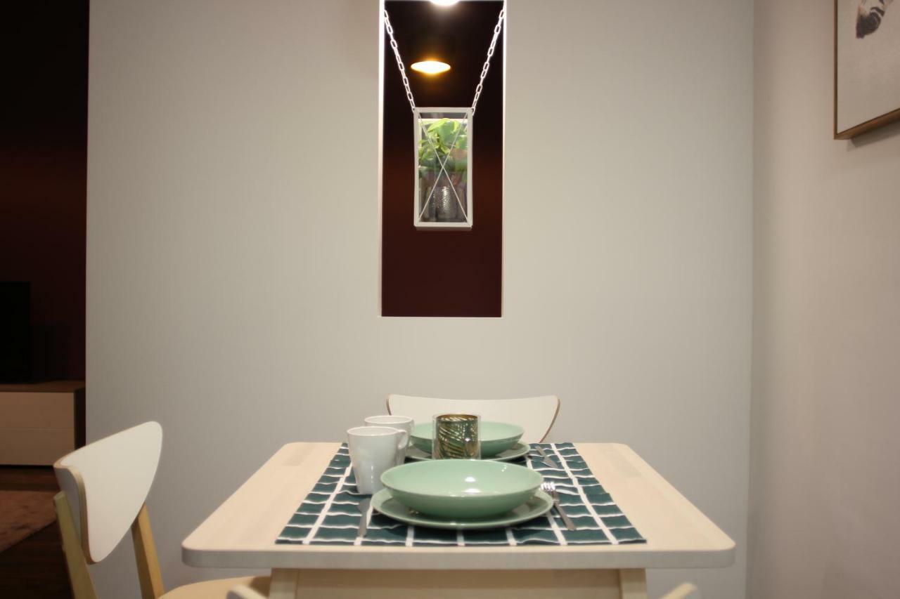 Cozy Apartment In Center Of Rijeka Luaran gambar