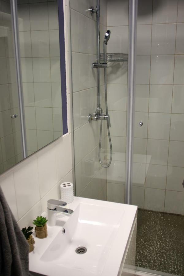 Cozy Apartment In Center Of Rijeka Luaran gambar