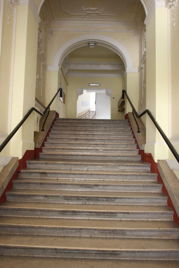 Cozy Apartment In Center Of Rijeka Luaran gambar